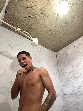 sgxtremm online show from 25, 3, 2026