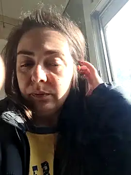 Arya Malone online show from 8, 4, 2026