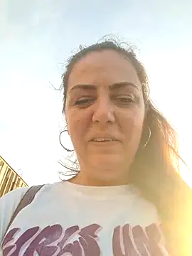 Snapshot of Arya_Malone chatting on 7, 6, 2026 Arya Malone online show from 7, 6, 2026