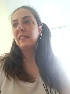 Snapshot of Arya_Malone chatting on 8, 6, 2026 Arya Malone online show from 8, 6, 2026