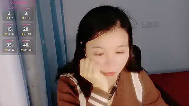 Lianzi-2026 online show from 7, 4, 2026
