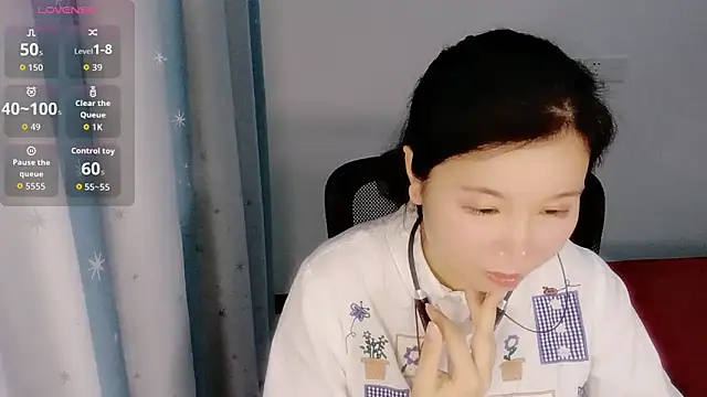Lianzi-2026 online show from 9, 4, 2026