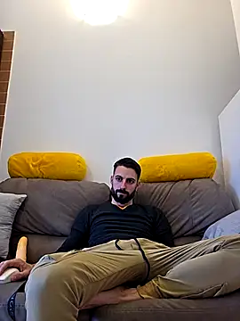 AmicisegretiITA online show from 24, 3, 2026