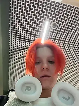 Snapshot of NinaParri chatting on 14, 5, 2026 NinaParri online show from 14, 5, 2026