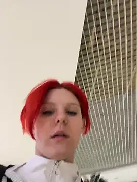 Snapshot of NinaParri chatting on 20, 5, 2026 NinaParri online show from 20, 5, 2026