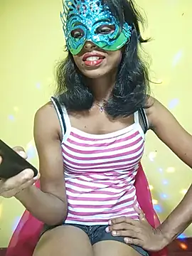 Chocolatebaby2005 online show from 18, 7, 2026