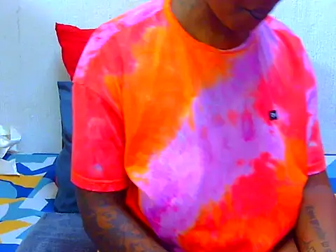 Tattooedgoddess33 online show from 13, 4, 2026