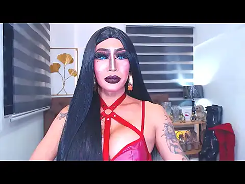 DominateMistressTania online show from 1, 8, 2026