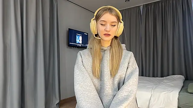 MelissaEvenns online show from 18, 3, 2026