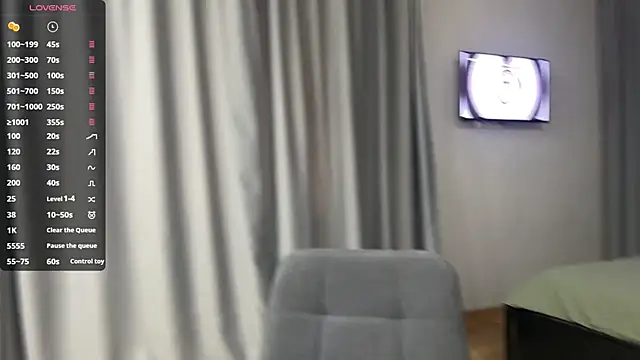 MelissaEvenns online show from 15, 4, 2026