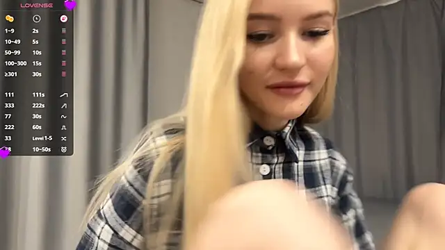 Snapshot of MelissaEvenns chatting on 10, 5, 2026 MelissaEvenns online show from 10, 5, 2026