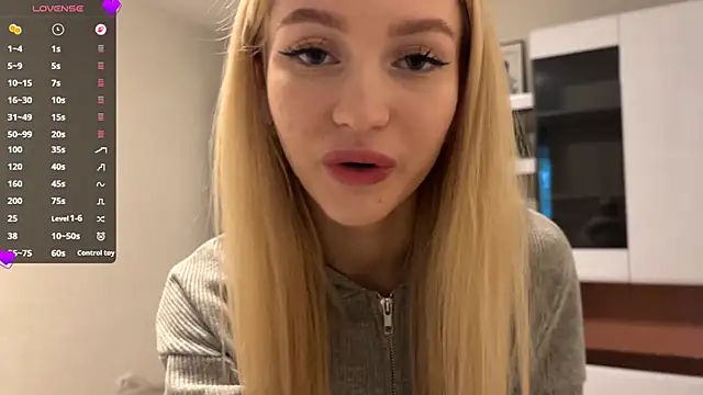 Snapshot of MelissaEvenns chatting on 14, 5, 2026 MelissaEvenns online show from 14, 5, 2026