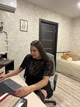 Snapshot of AgathaMyers chatting on 25, 3, 2026 AgathaMyers online show from 25, 3, 2026