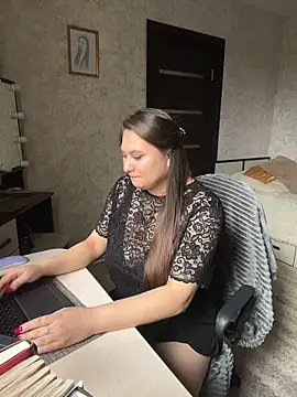 Snapshot of AgathaMyers chatting on 28, 3, 2026 AgathaMyers online show from 28, 3, 2026