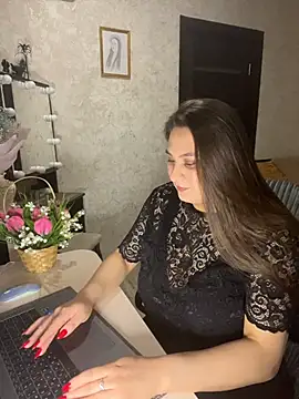 Snapshot of AgathaMyers chatting on 31, 3, 2026 AgathaMyers online show from 31, 3, 2026