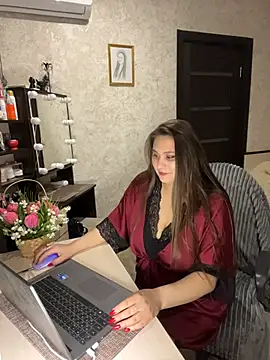 Snapshot of AgathaMyers chatting on 2, 4, 2026 AgathaMyers online show from 2, 4, 2026