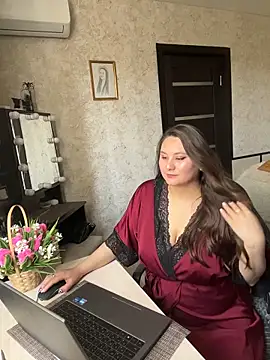 Snapshot of AgathaMyers chatting on 5, 4, 2026 AgathaMyers online show from 5, 4, 2026