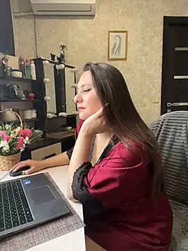Snapshot of AgathaMyers chatting on 10, 4, 2026 AgathaMyers online show from 10, 4, 2026