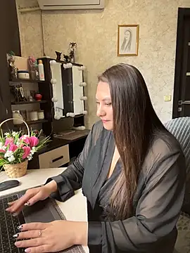 Snapshot of AgathaMyers chatting on 11, 4, 2026 AgathaMyers online show from 11, 4, 2026