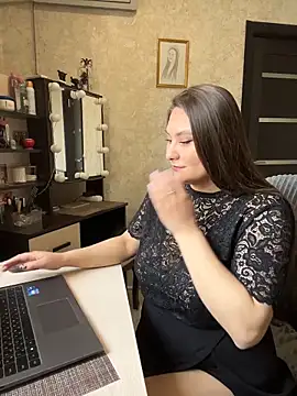 Snapshot of AgathaMyers chatting on 15, 4, 2026 AgathaMyers online show from 15, 4, 2026