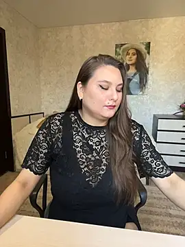 Snapshot of AgathaMyers chatting on 6, 5, 2026 AgathaMyers online show from 6, 5, 2026