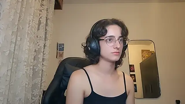 Snapshot of SanjuanaEytchison chatting on 20, 3, 2026 SanjuanaEytchison online show from 20, 3, 2026