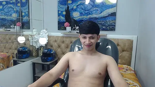 Snapshot of AdrianFranko chatting on 22, 5, 2026 AdrianFranko online show from 22, 5, 2026