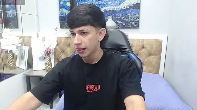 Snapshot of AdrianFranko chatting on 3, 7, 2026 AdrianFranko online show from 3, 7, 2026