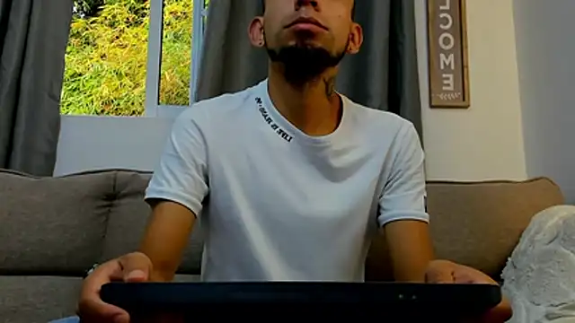 Steban silv online show from 19, 5, 2026