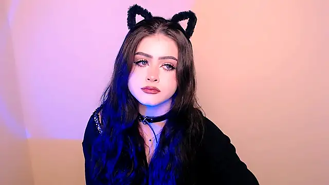 Snapshot of _LunnaBelle_ chatting on 21, 5, 2026 LunnaBelle online show from 21, 5, 2026