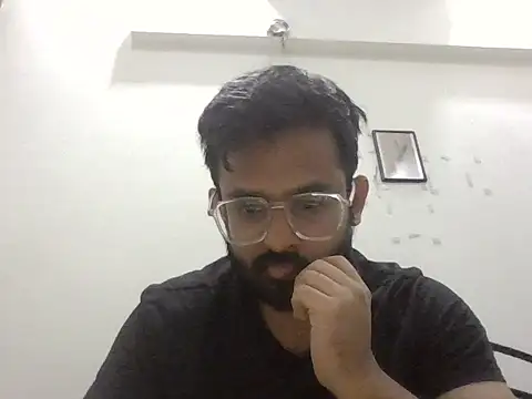 Snapshot of aryaka1303 chatting on 18, 3, 2026 aryaka1303 online show from 18, 3, 2026