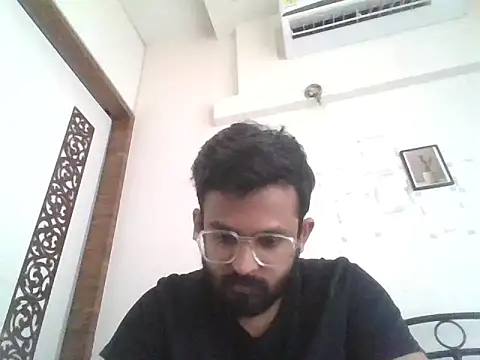 Snapshot of aryaka1303 chatting on 25, 3, 2026 aryaka1303 online show from 25, 3, 2026