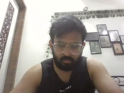 Snapshot of aryaka1303 chatting on 17, 4, 2026 aryaka1303 online show from 17, 4, 2026
