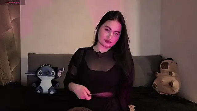 Snapshot of shylesley chatting on 21, 3, 2026 shylesley online show from 21, 3, 2026