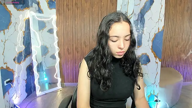 Alyce tay1 online show from 22, 3, 2026