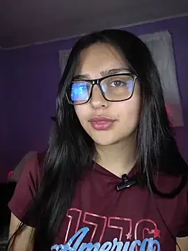 Snapshot of 1_Scarllet_ chatting on 19, 3, 2026 1 Scarllet online show from 19, 3, 2026