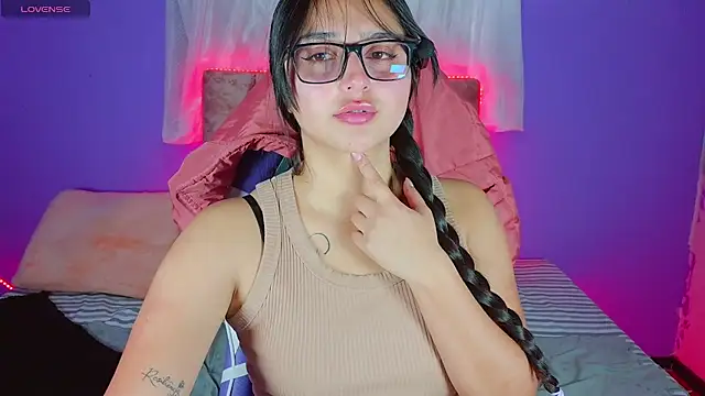 Snapshot of 1_Scarllet_ chatting on 21, 3, 2026 1 Scarllet online show from 21, 3, 2026