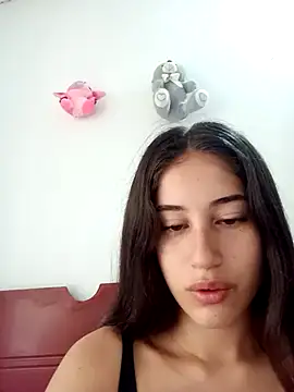 Bella Goddess  online show from 31, 3, 2026