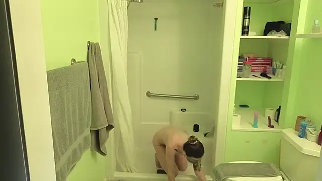 Prepare2Twerk online show from 25, 4, 2026