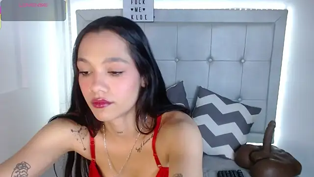 Snapshot of Kloe__watson chatting on 25, 4, 2026 Kloe watson online show from 25, 4, 2026