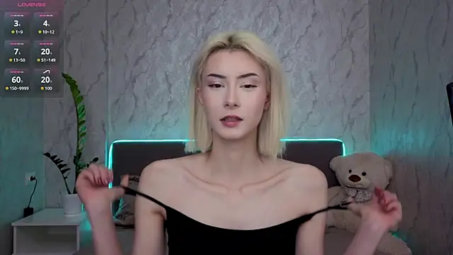 kittysocutie online show from 7, 5, 2026