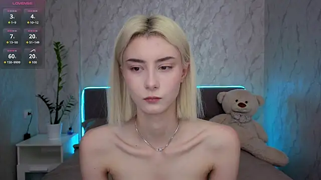 kittysocutie online show from 8, 5, 2026