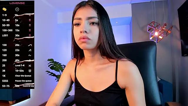 Snapshot of mily_Lopez chatting on 25, 6, 2026 mily Lopez online show from 25, 6, 2026