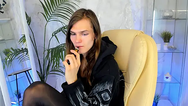 WillFobos online show from 31, 3, 2026