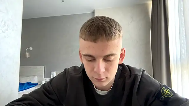 Snapshot of SoloFury chatting on 28, 4, 2026 SoloFury online show from 28, 4, 2026