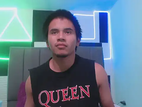 adonis latin 19 online show from 31, 3, 2026