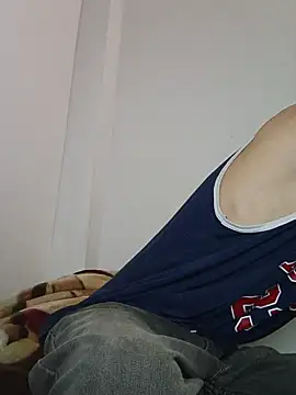 Snapshot of Meliodas97xxx chatting on 16, 4, 2026 Meliodas97xxx online show from 16, 4, 2026