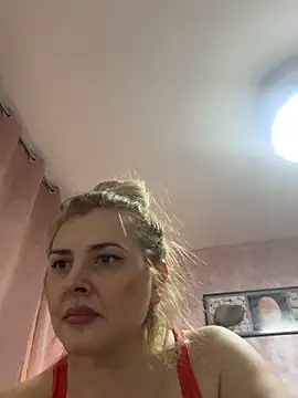 Snapshot of Maria3879 chatting on 30, 3, 2026 Maria3879 online show from 30, 3, 2026