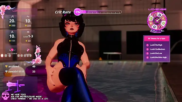 Snapshot of els_nia chatting on 27, 5, 2026 els nia online show from 27, 5, 2026