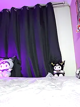 dark nina   online show from 18, 3, 2026